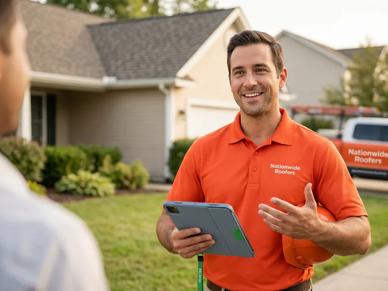 Roof Installation  in Du Bois  FAQ